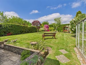 Garden- click for photo gallery